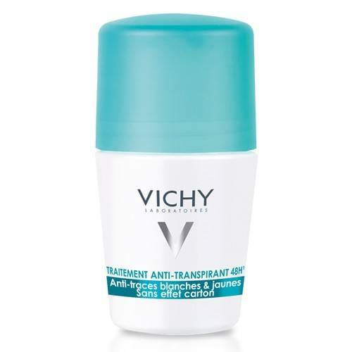 Deodorant roll on antipete, 50ml, Vichy