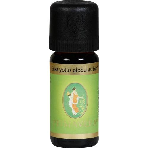 Eukalyptus Öl kbA Cineol 85% 10 ml