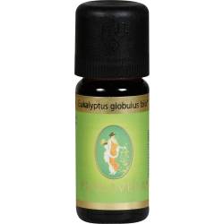 Eukalyptus Öl kbA Cineol 85% 10 ml