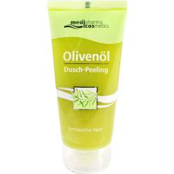 Olivenöl Dusch-Peeling 100 ml
