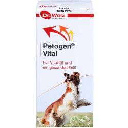 Petogen Vital flüssig vet. 250 ml