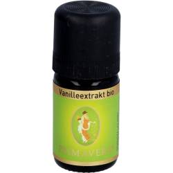 Vanille Extrakt kbA 5 ml