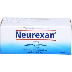 Neurexan Tropfen 100 ml