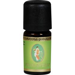 Eukalyptus Öl kbA Cineol 85% 5 ml