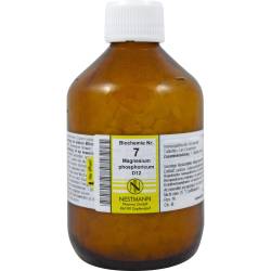 Biochemie 7 Magnesium phosphoricum D 12 Tabletten 1000 St