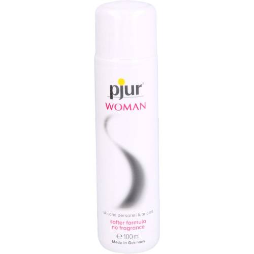 Pjur Woman Liquidum Flasche 100 ml