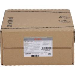 Glucose 50% B.Braun 2000 ml