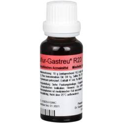 Sulfur-Gastreu R23 Mischung 22 ml