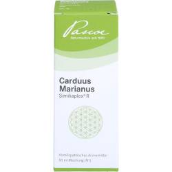 Carduus Marianus Similiaplex R Tropfen 50 ml