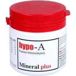 Hypo A Mineral plus Kapseln 100 St