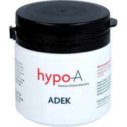 Hypo A Adek Kapseln 100 St