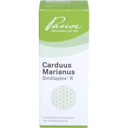 Carduus Marianus Similiaplex R Tropfen 100 ml