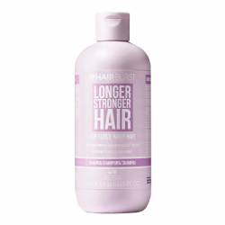 Sampon pentru par cret si ondulat, 350 ml, Hairburst