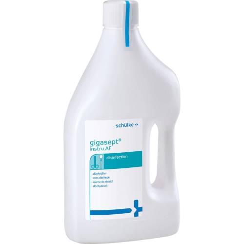 Gigasept Instrum.Af Konzentrat 2 l