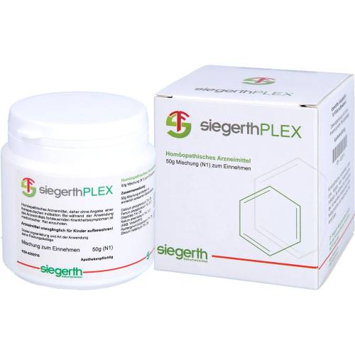 Siegerthplex Pulver 50 g