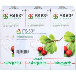 Fs 53 Dr.Siegerth H flüssig 300 ml