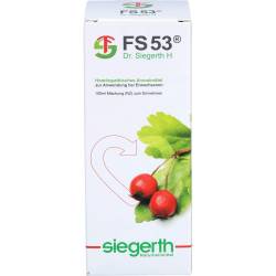 Fs 53 Dr.Siegerth H flüssig 100 ml