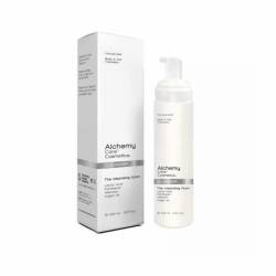 Alchemy Spuma pentru curatarea fetei, 200 ml