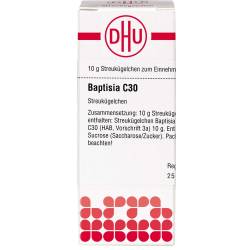 Baptisia C 30 Globuli 10 g