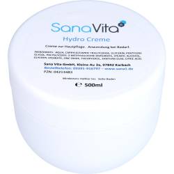 Sana Vita Hydro Creme 500 ml