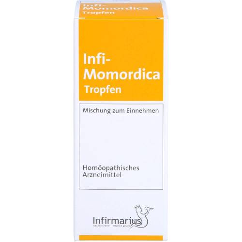 Infi Momordica Tropfen 100 ml