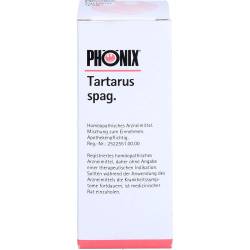 Phönix Tartarus spag.Mischung 50 ml