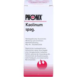 Phönix Kaolinum spag.Mischung 100 ml
