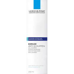 Roche-Posay Kerium fettige Haut Gelshampoo 200 ml