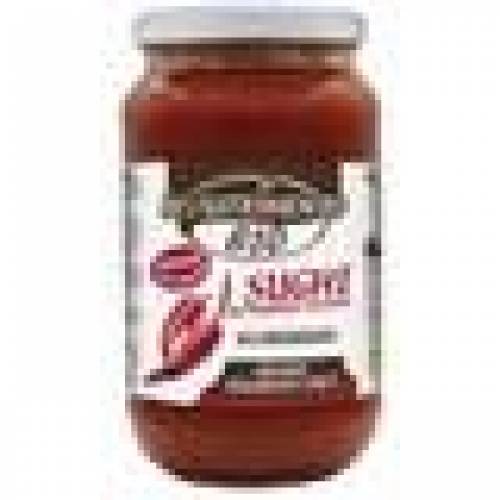 SOS IUTE ARRABBIATA, ECO-BIO, 280 g, PROBIOS