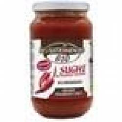 SOS IUTE ARRABBIATA, ECO-BIO, 280 g, PROBIOS