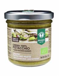 CREMA DE FISTIC, ECO-BIO, 130 G, PROBIOS