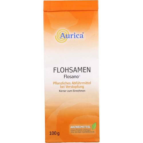 Flohsamen Kerne 100 g