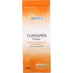 Flohsamen Kerne 100 g