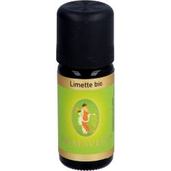 Limette Bio ätherisches Öl 10 ml