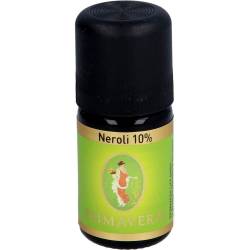 Neroli Öl ätherisch 10% 5 ml