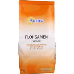 Flohsamen Kerne 1000 g