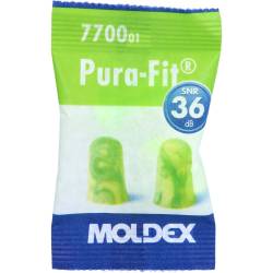Moldex Pura Fit Gehörschutz 2 St