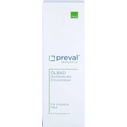 Preval Prevabal Bad 500 ml