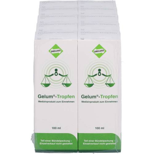 Gelum Tropfen 1000 ml