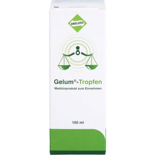 Gelum Tropfen 100 ml
