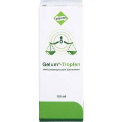 Gelum Tropfen 100 ml