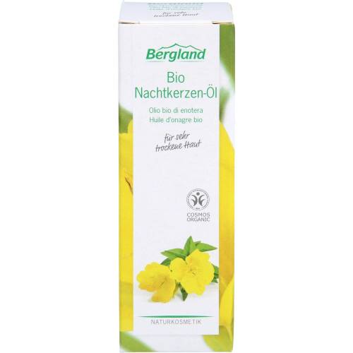 Nachtkerzenöl 30 ml