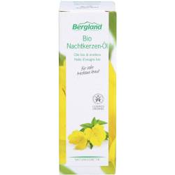 Nachtkerzenöl 30 ml