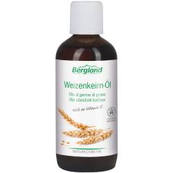 Weizenkeimöl 100 ml