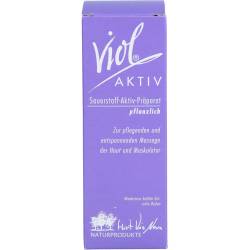 Viol Aktiv Öl 100 ml