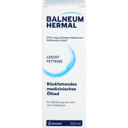 Balneum Hermal flüssiger Badezusatz 200 ml