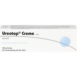 Ureotop Creme 100 g