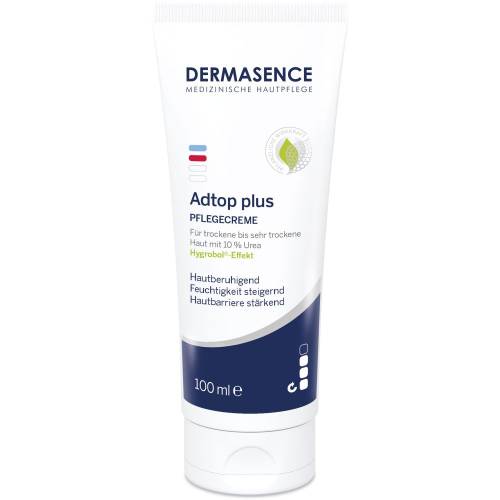 Dermasence Adtop plus Creme 100 ml
