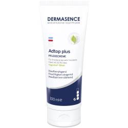 Dermasence Adtop plus Creme 100 ml