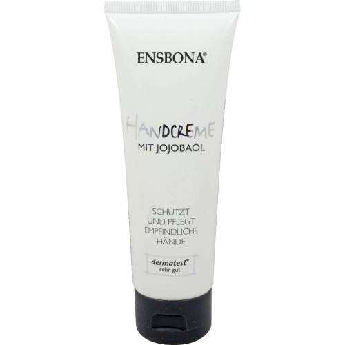 Handcreme m.Jojobaöl Ensbona 75 ml
